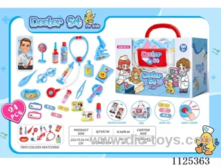 doctor set