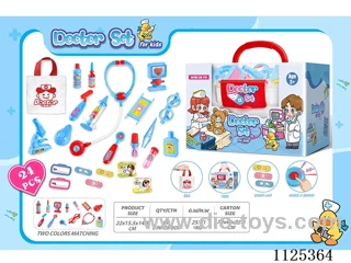 doctor set