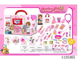 doctor set