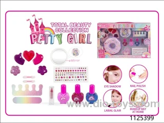 makeup set