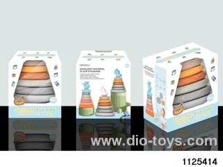 Baby toy set