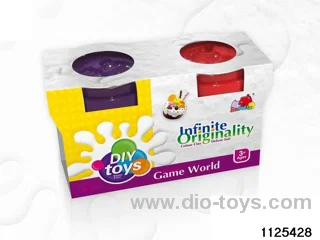 replenishment clay