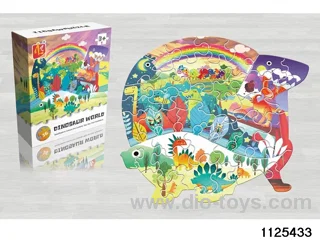 Jigsaw Puzzle 36PCS