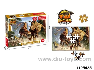 Jigsaw Puzzle 150PCS