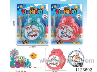 Electric Cartoon Cat 2*AA battery (without music)
