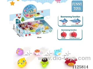 pull back car24PCS
