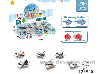 pull back alloy car20PCS