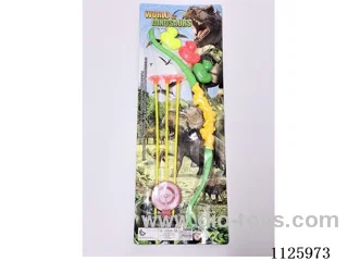Bow and Arrow Set