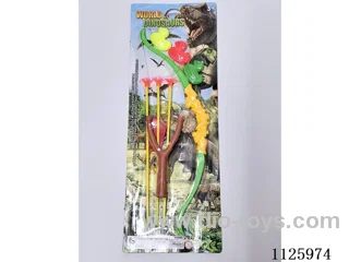 Bow & Arrow Slingshot Set