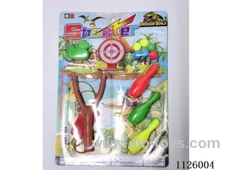 Slingshot Set