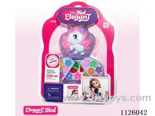 makeup toys