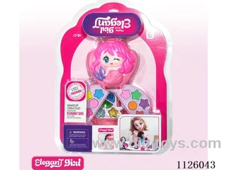 makeup toys