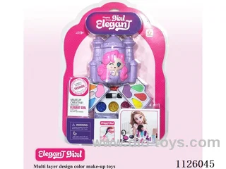 makeup toys