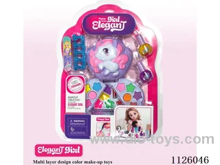 makeup toys