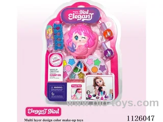 makeup toys