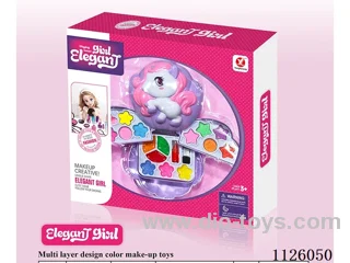 makeup toys
