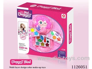 makeup toys