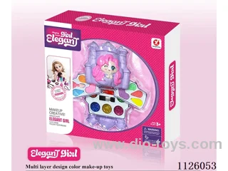 makeup toys