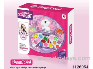 makeup toys