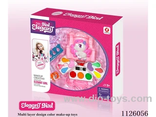 makeup toys