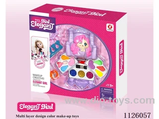 makeup toys