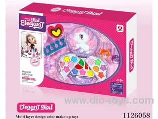 makeup toys