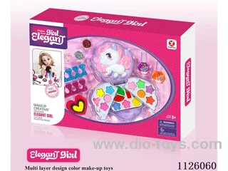 makeup toys