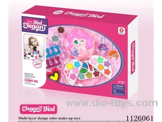 makeup toys