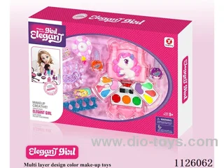 makeup toys