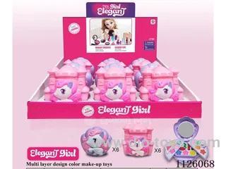 makeup toys 12PCS