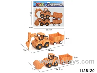 Inertial Engineering Vehicle