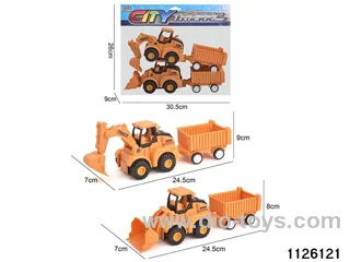 Inertial Engineering Vehicle