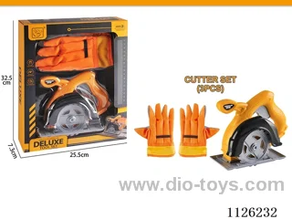 Cutter Set (3PC)