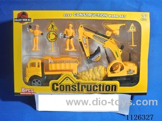 Engineering kit-sliding
