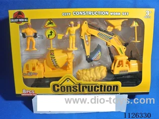 Engineering kit-sliding