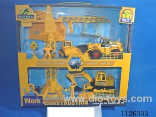 Engineering kit-inertia+sliding