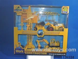 Engineering kit-inertia+sliding
