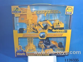 Engineering kit-inertia+sliding