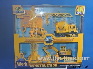 Engineering kit-inertia+sliding