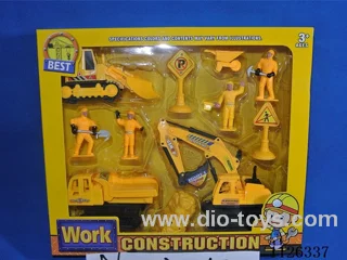 Engineering kit-inertia+sliding