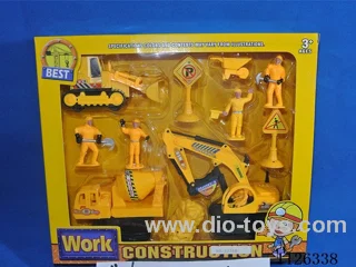 Engineering kit-inertia+sliding
