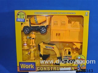 Engineering kit-inertia+sliding