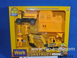 Engineering kit-inertia+sliding