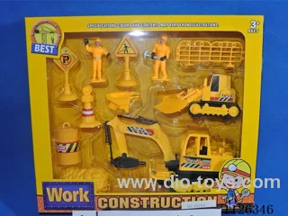 Engineering kit-inertia+sliding