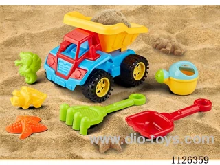(GCC) Net bag beach engineering car cover 7PCS