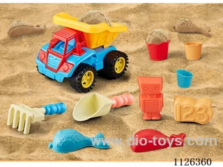 (GCC) Net bag beach engineering car cover 10PCS