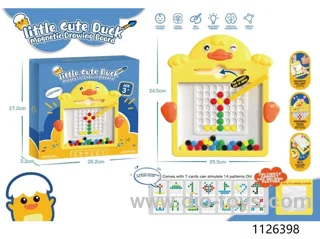 magnetic drawing board