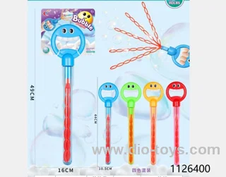 bubble toys