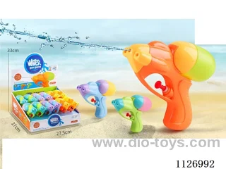 water gun