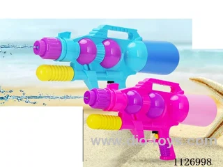 water gun